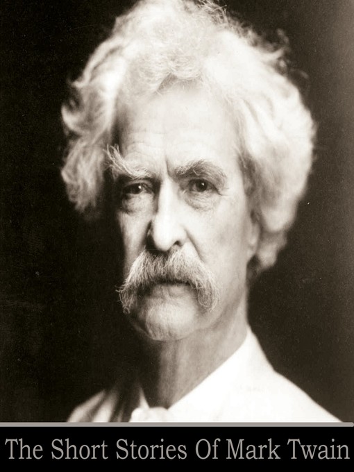 Title details for Mark Twain by Mark Twain - Wait list